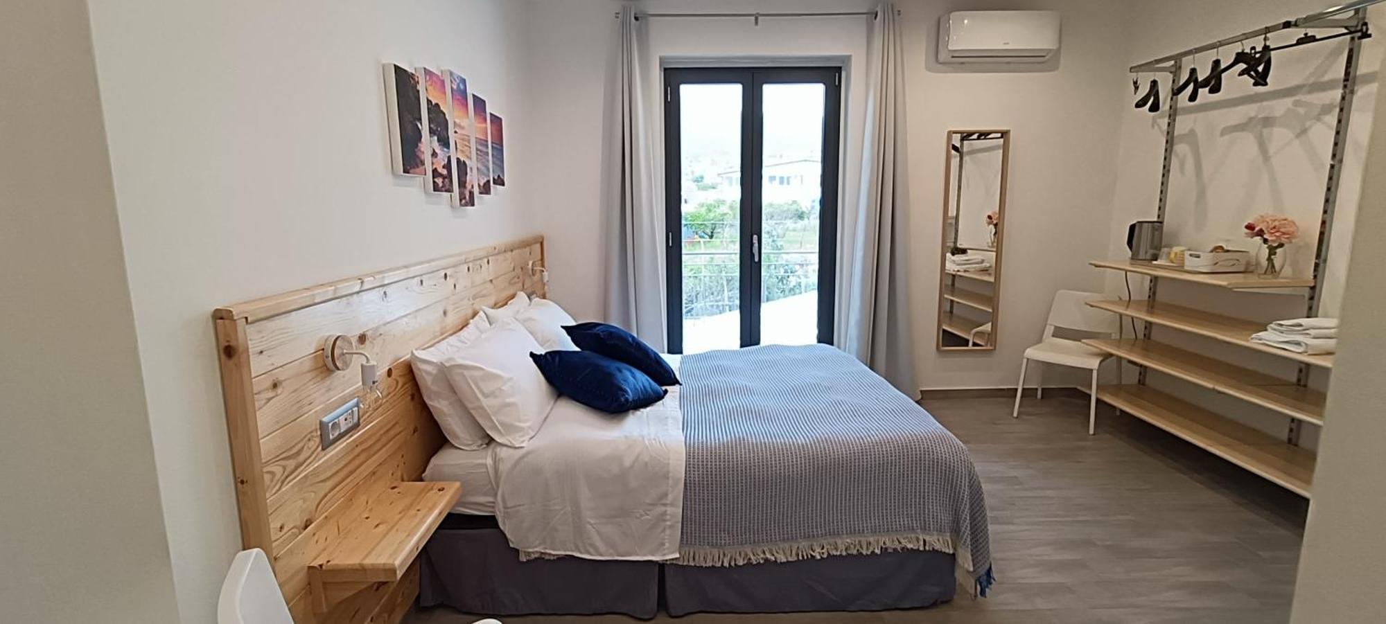 Casa Di Nonna Margherita Trecase ภายนอก รูปภาพ